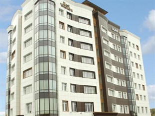 Agoda.com Russia Apartments & Hotels