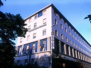 Agoda.com Italy Apartments & Hotels