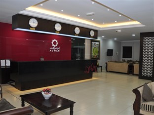 Agoda.com Oman Apartments & Hotels