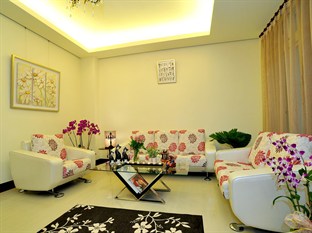 Agoda.com Taiwan Apartments & Hotels