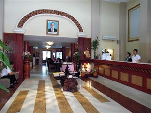 Agoda.com Cambodia Apartments & Hotels