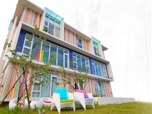 Agoda.com Taiwan Apartments & Hotels