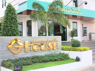 Agoda.com Thailand Apartments & Hotels