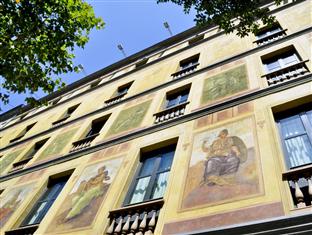 Agoda.com Spain Apartments & Hotels