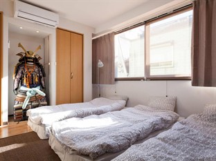 Agoda.com Japan Apartments & Hotels