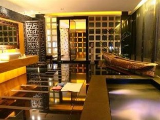 Agoda.com Taiwan Apartments & Hotels