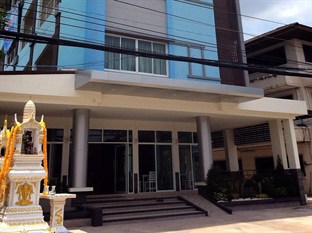 Agoda.com Thailand Apartments & Hotels