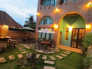 Agoda.com Taiwan Apartments & Hotels