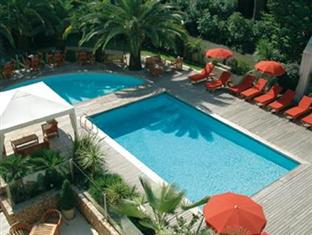 Agoda.com Apartments & Hotels France 