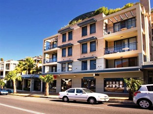 Agoda.com Australia Apartments & Hotels