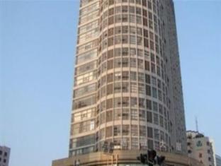 Agoda.com China Apartments & Hotels