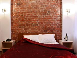 Agoda.com Russia Apartments & Hotels