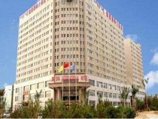 Agoda.com China Apartments & Hotels