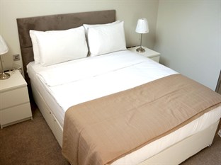 Agoda.com United Kingdom Apartments & Hotels