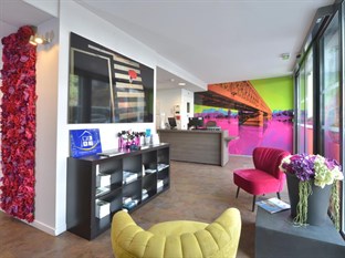 Agoda.com Apartments & Hotels France 