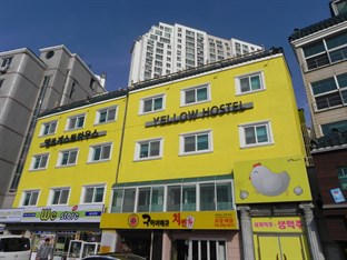Agoda.com South Korea Apartments & Hotels