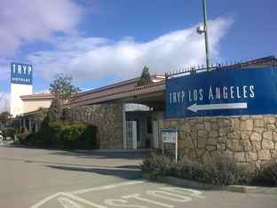 Agoda.com Spain Apartments & Hotels