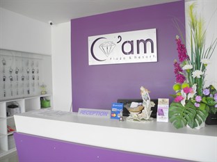 Agoda.com Thailand Apartments & Hotels