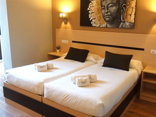 Agoda.com Spain Apartments & Hotels