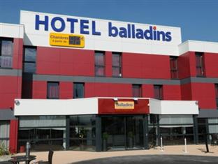 Agoda.com Apartments & Hotels France 