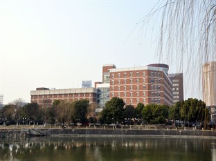 Agoda.com China Apartments & Hotels