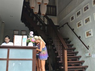 Agoda.com Thailand Apartments & Hotels