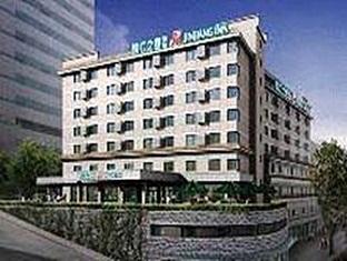 Agoda.com China Apartments & Hotels