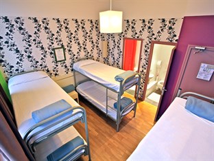 Agoda.com Apartments & Hotels France 