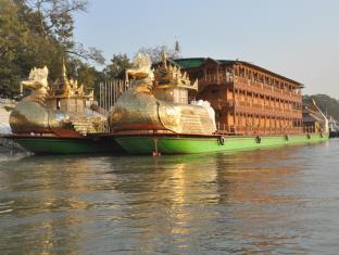 Agoda.com Myanmar Apartments & Hotels