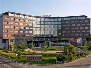 Agoda.com Germany Apartments & Hotels