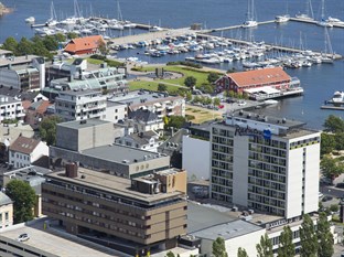 Agoda.com Norway Apartments & Hotels