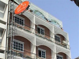 Agoda.com Thailand Apartments & Hotels