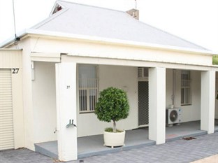 Agoda.com Australia Apartments & Hotels