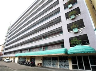 Agoda.com Thailand Apartments & Hotels