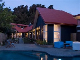 Agoda.com New Zealand Apartments & Hotels