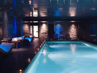 Agoda.com Apartments & Hotels France 