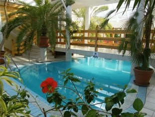 Agoda.com Hungary Apartments & Hotels