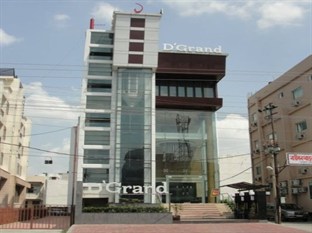 Agoda.com India Apartments & Hotels