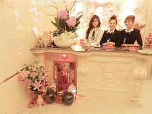 Agoda.com Vietnam Apartments & Hotels  