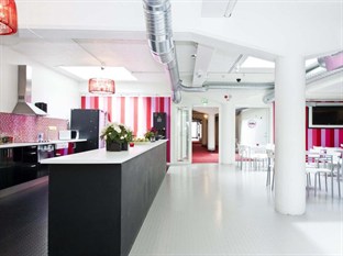 Agoda.com Sweden Apartments & Hotels