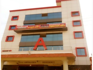 Agoda.com India Apartments & Hotels