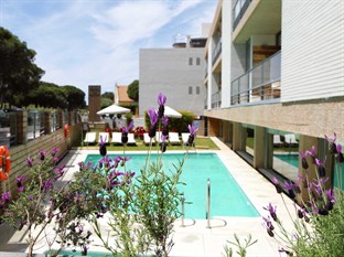 Agoda.com Spain Apartments & Hotels