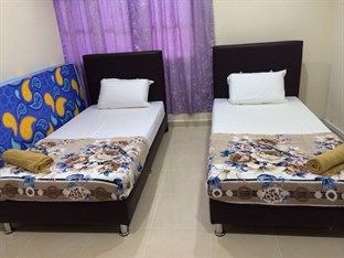 Agoda.com Malaysia Apartments & Hotels