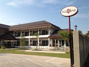 Agoda.com Thailand Apartments & Hotels