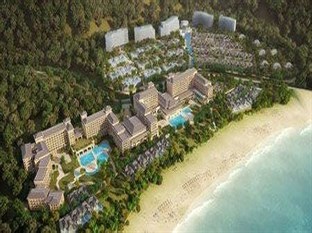 Agoda.com China Apartments & Hotels