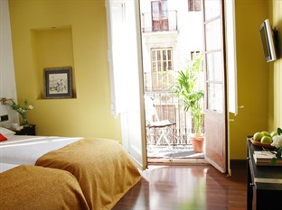 Agoda.com Spain Apartments & Hotels