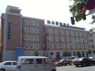 Agoda.com China Apartments & Hotels