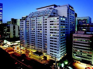 Agoda.com South Korea Apartments & Hotels