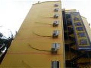 Agoda.com China Apartments & Hotels