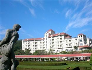 Agoda.com Taiwan Apartments & Hotels